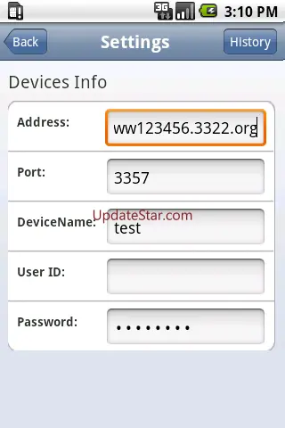 DvrPlayer  2.1.5.0