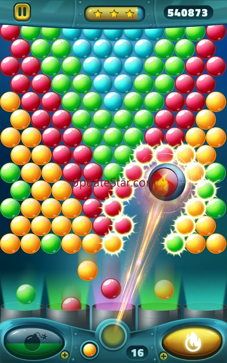 Break the Bubbles 3.4