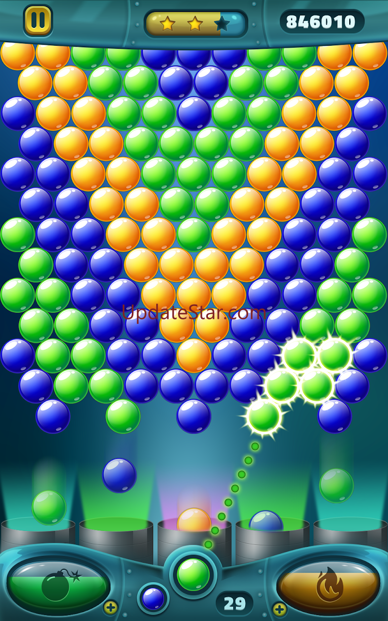 Break the Bubbles 3.4