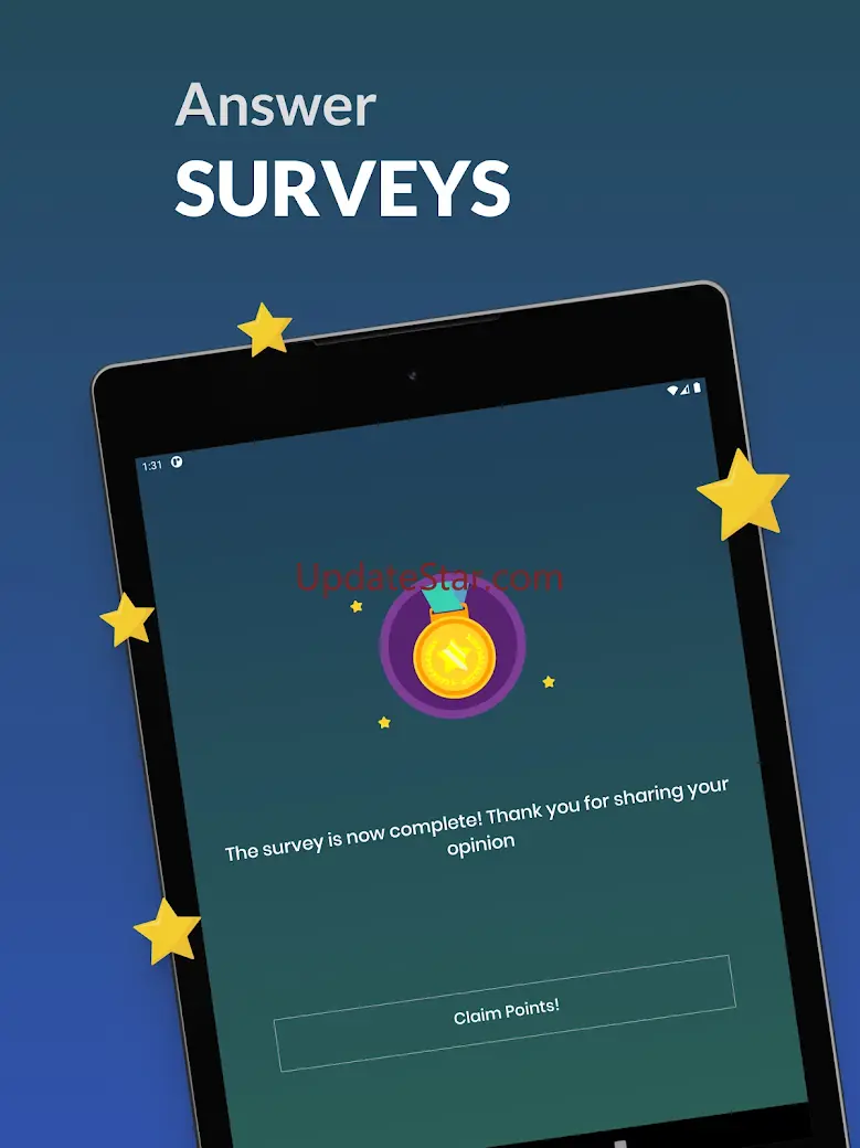 Quicrypto: Play to Earn Crypto 3.83.0