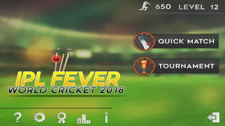 World Cricket 2018 1.5