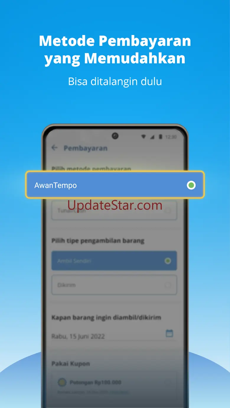 AwanToko: Warung Makin Untung 7.34.7