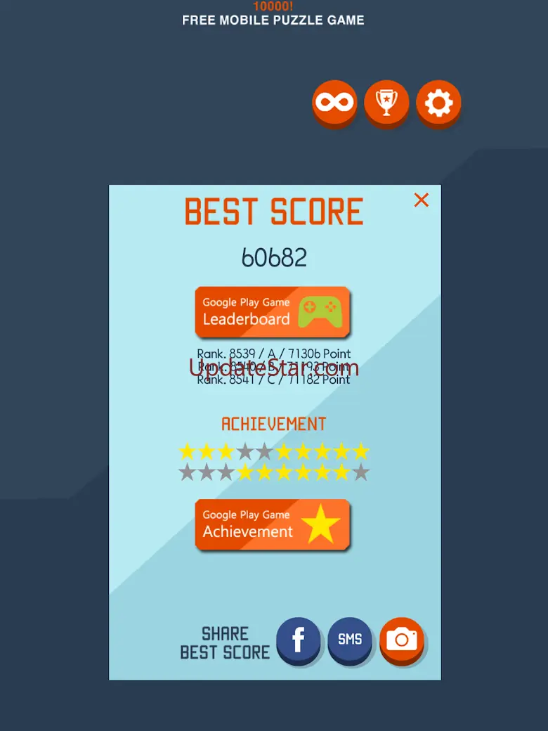 10000! - puzzle (Big Maker) 2.16