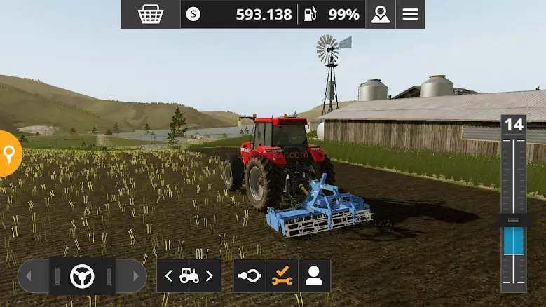 Farming Simulator 20 1.1.13