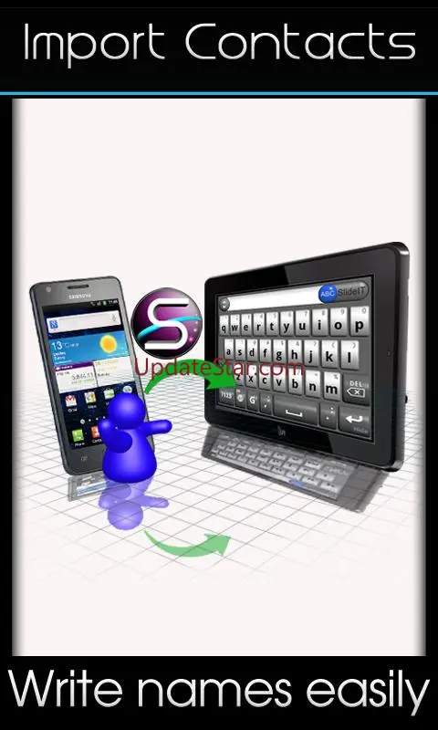 SlideIT Keyboard 7.0