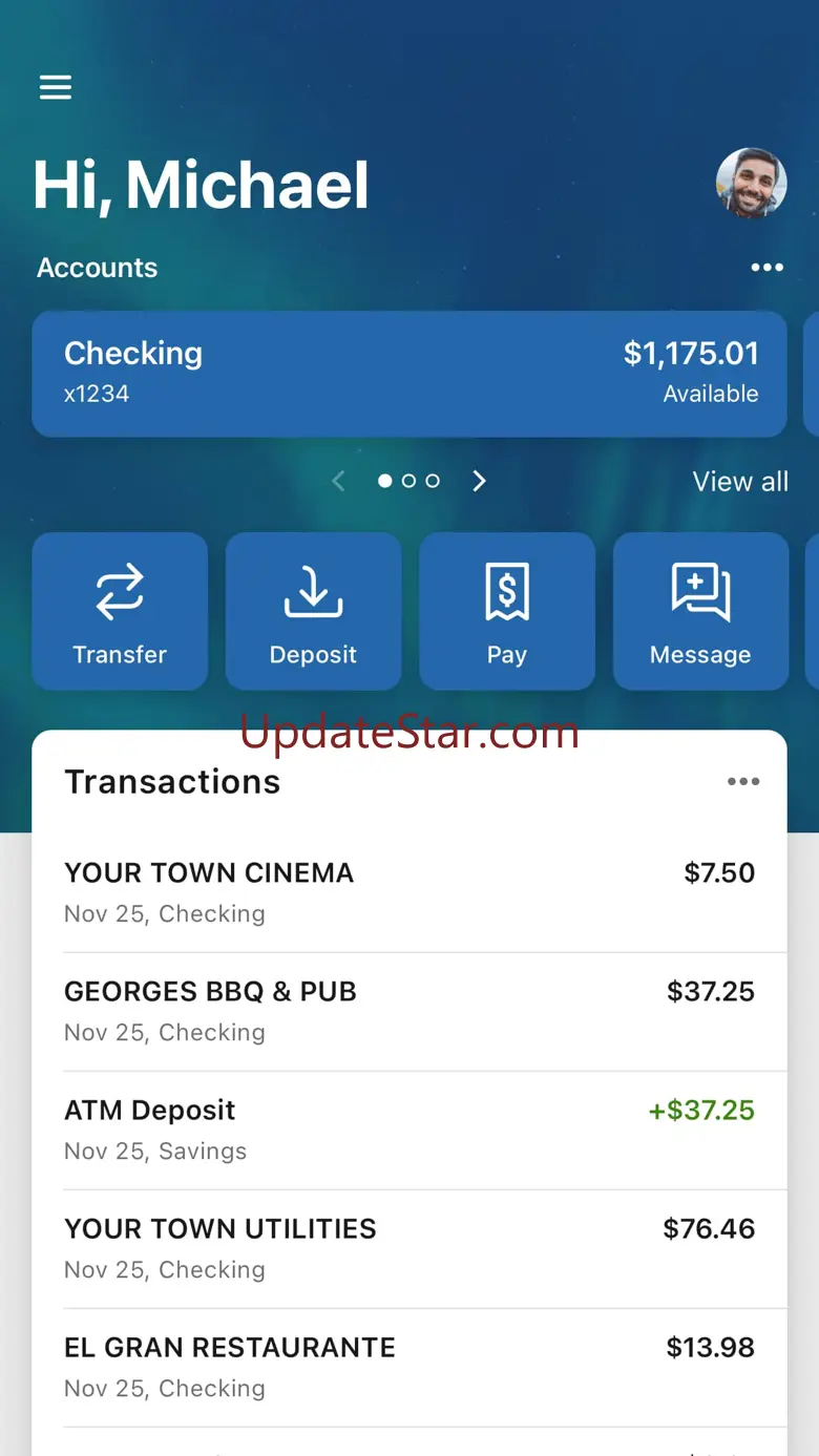 MPECU App 3.13.1