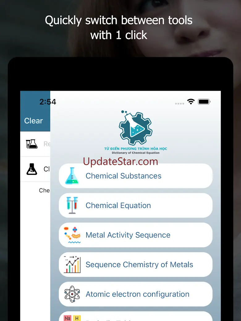 Chemical Equation Balance 2.9.20