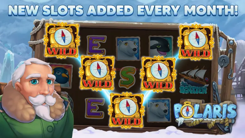 Giiiant Slots - Casino Games 1.66