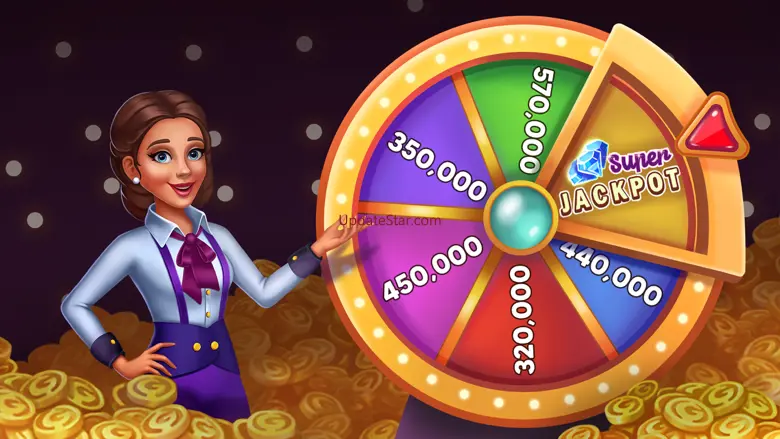 Giiiant Slots - Casino Games 1.66