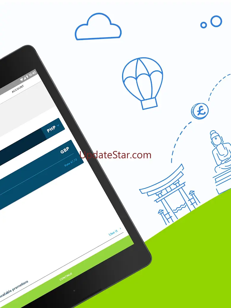 Small World Money Transfer 4.19.1