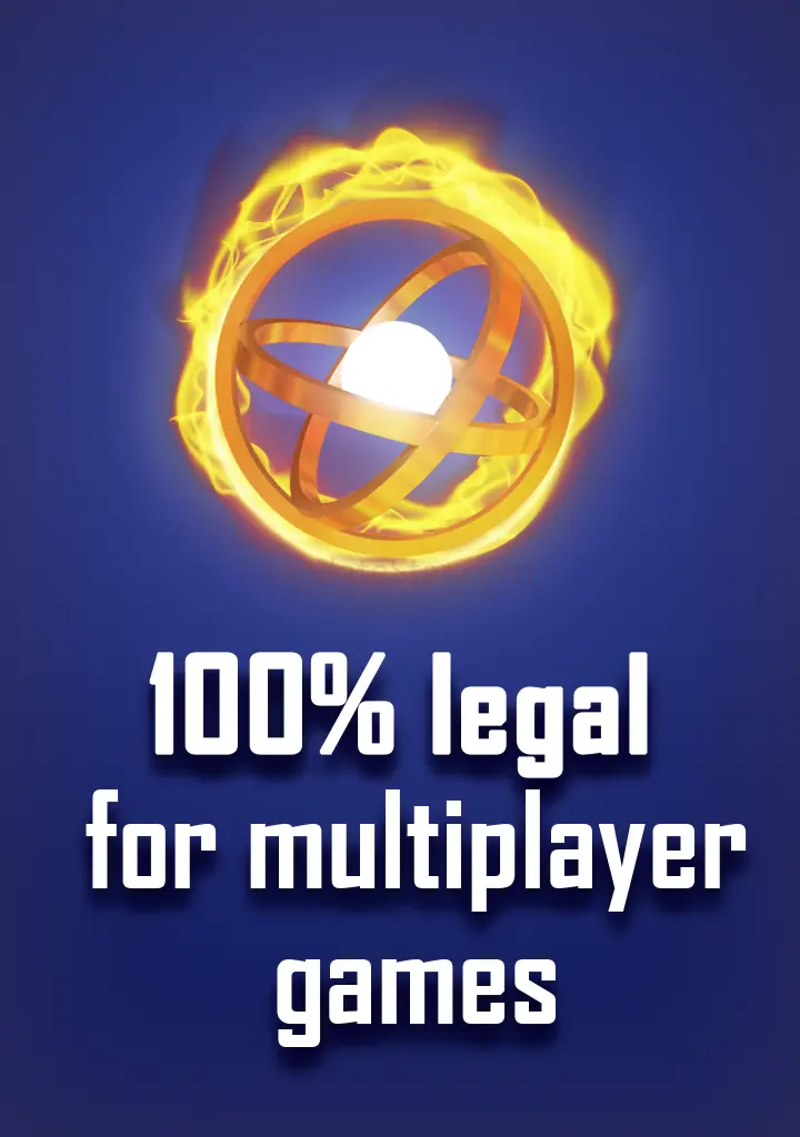 Hyper Gyro 1.4.3