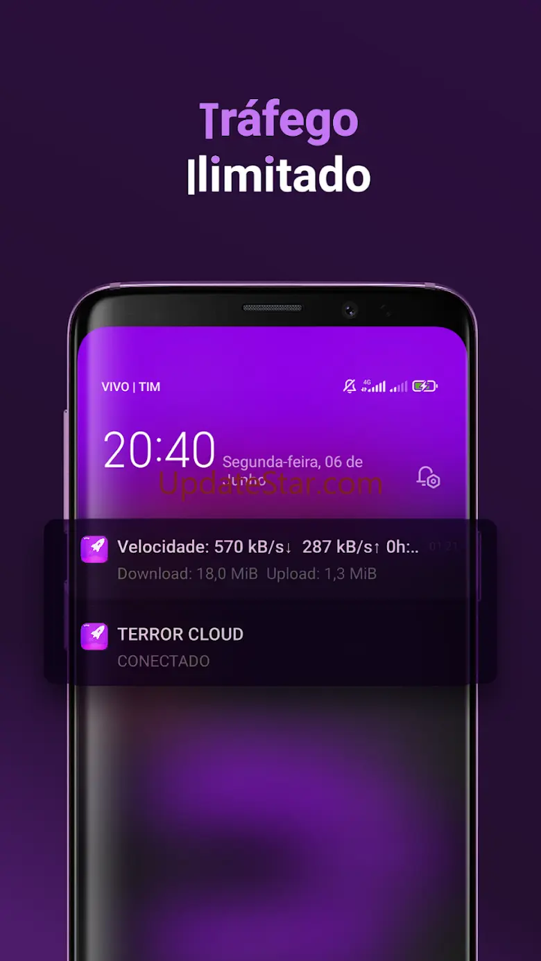 TERROR CLOUD 66.0