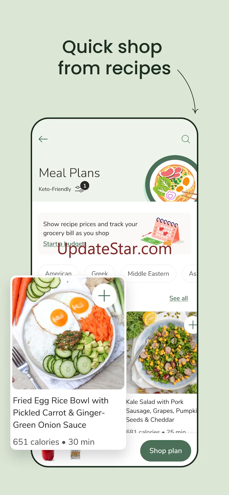 Shaw's Deals & Delivery 2025.16.0