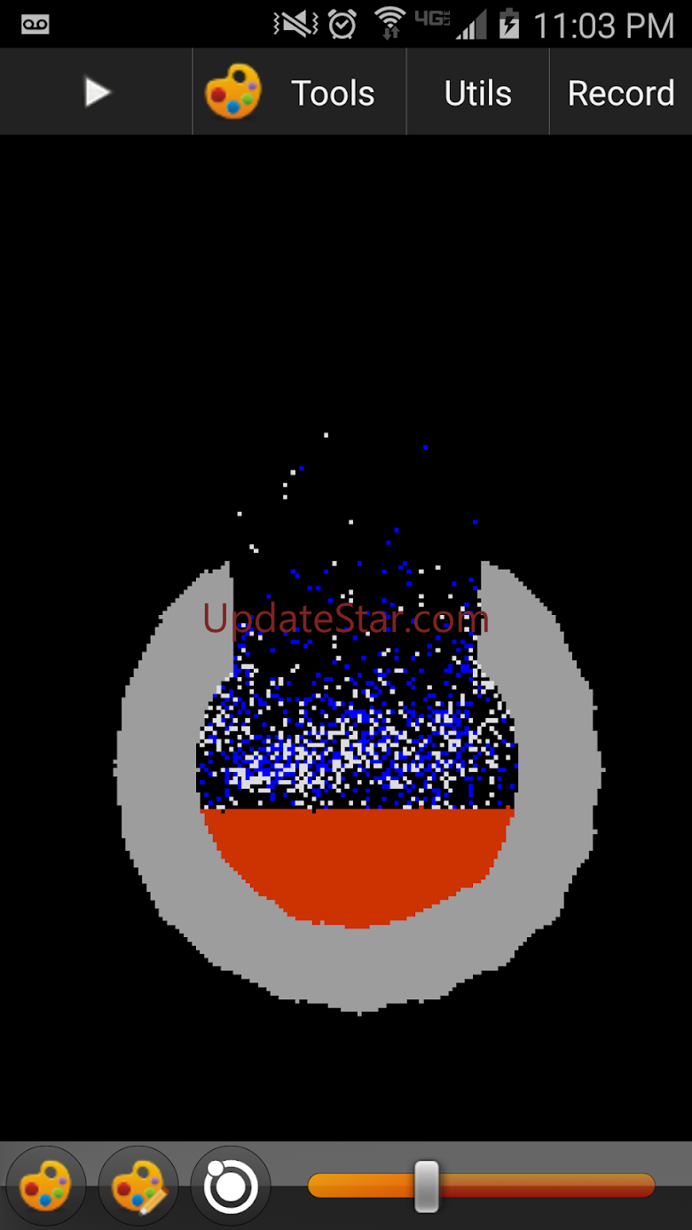 The Elements: Sand Game 7.01