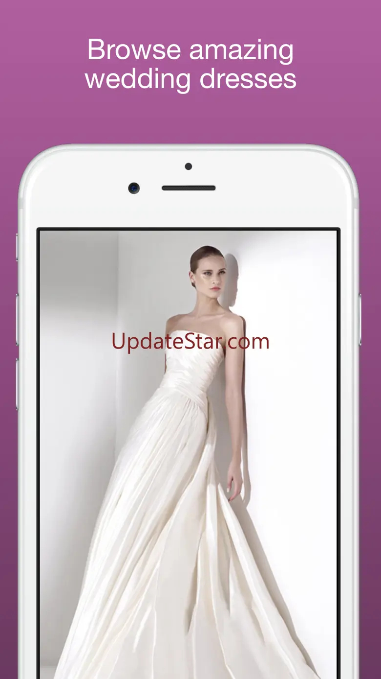 Wedding Dress Ideas and Inspiration 1.0