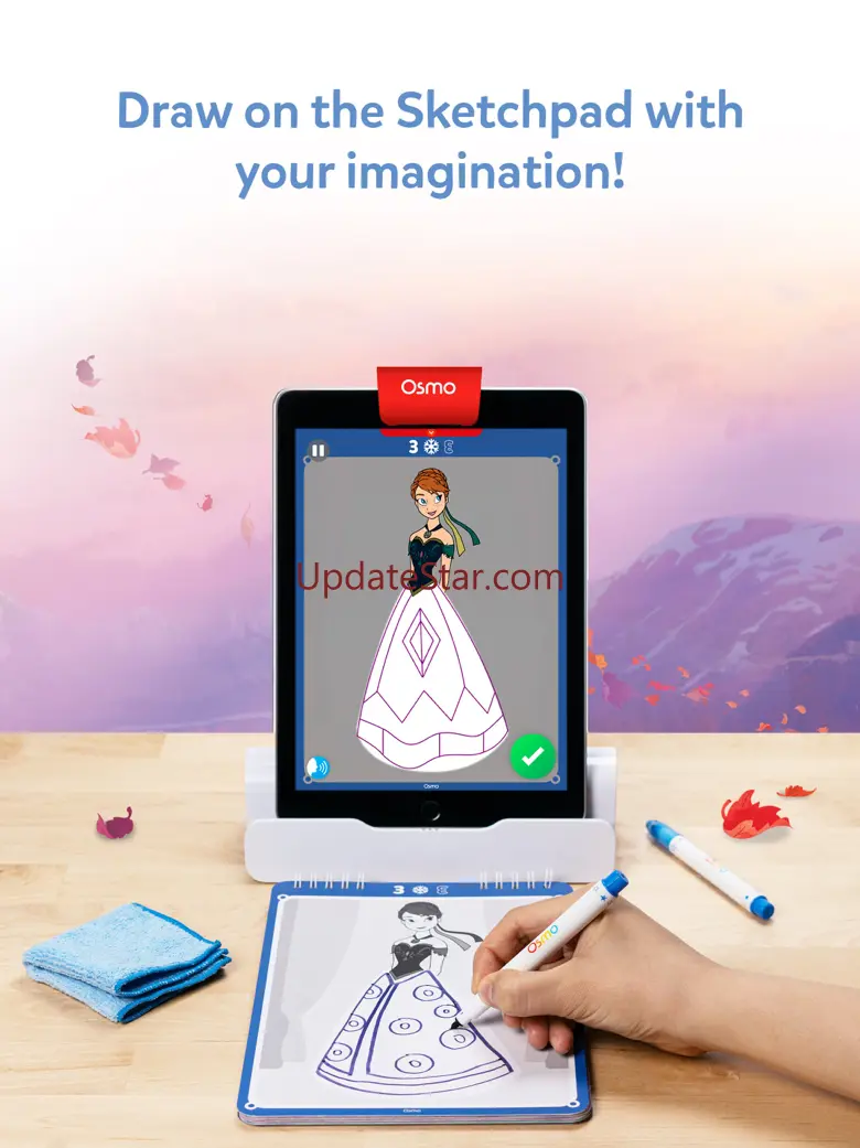 Super Studio Disney Frozen 2 4.0.4