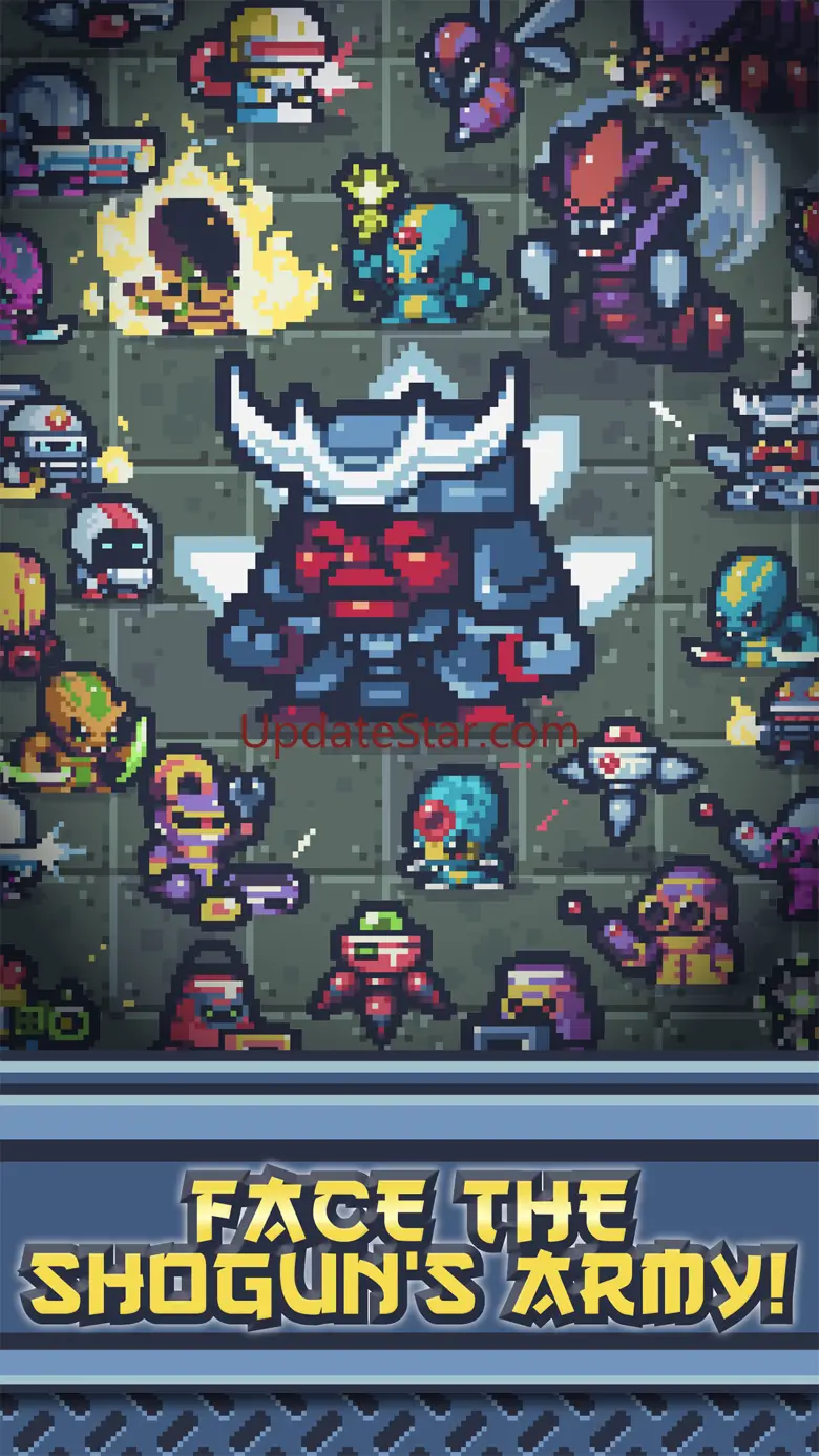 Ninja Prime: Tap Quest 1.0.2