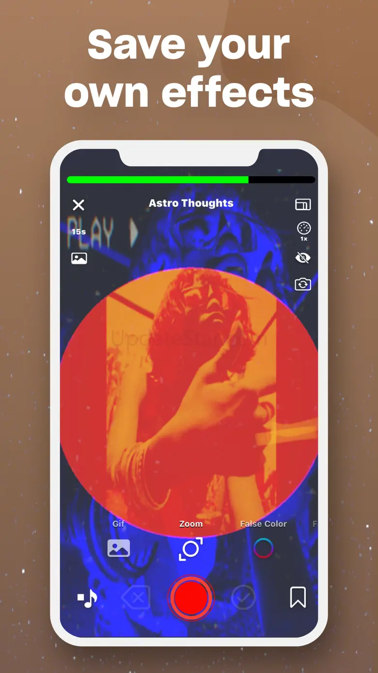 VFX - Music Video Editor 1.426