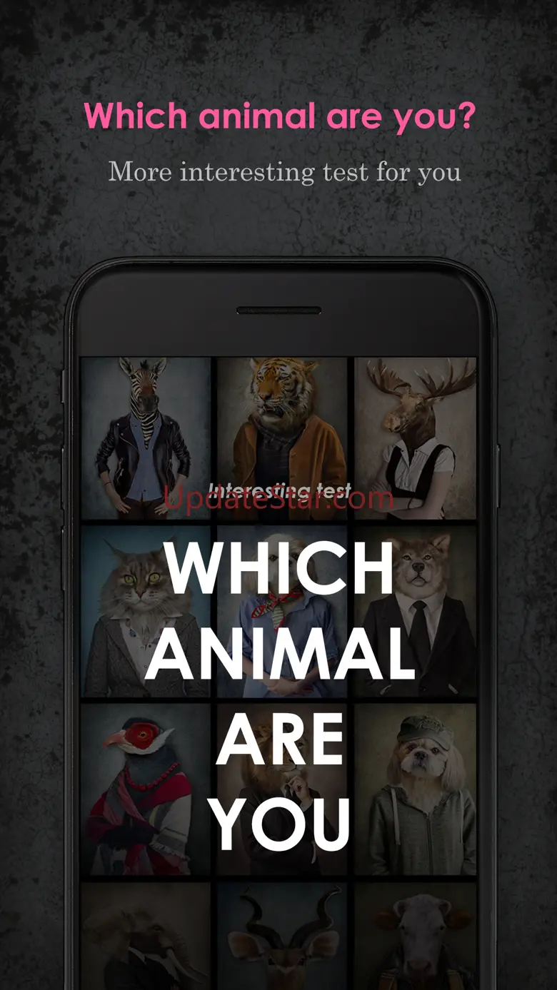 Animal, Hidden Power, Dog Test 3.0.0