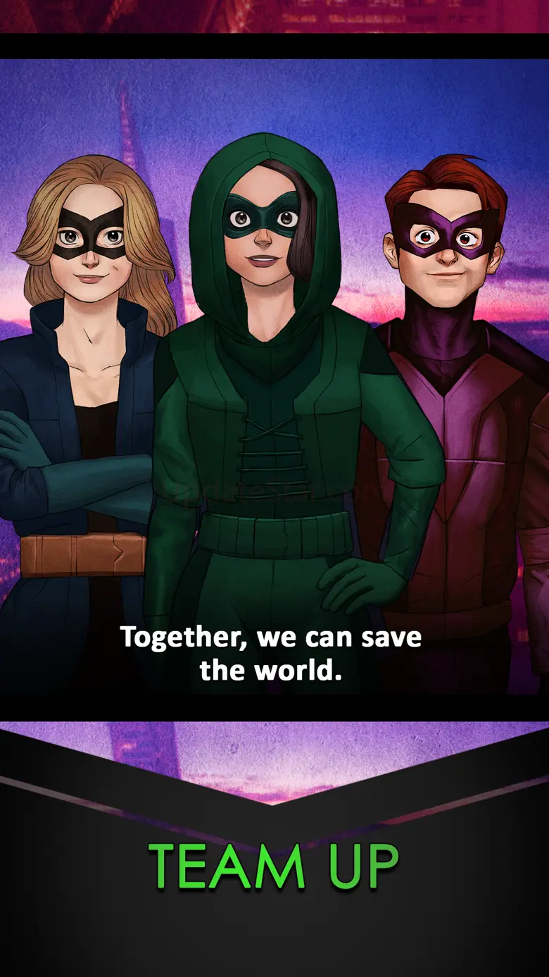 Robin by Serieplay 1.1.12