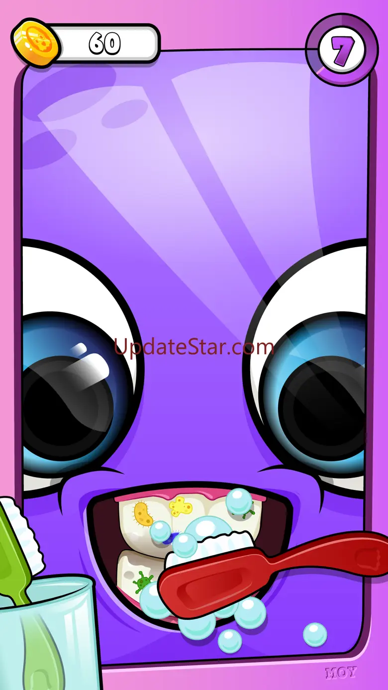 Moy 7 The Virtual Pet Game 1.3.0