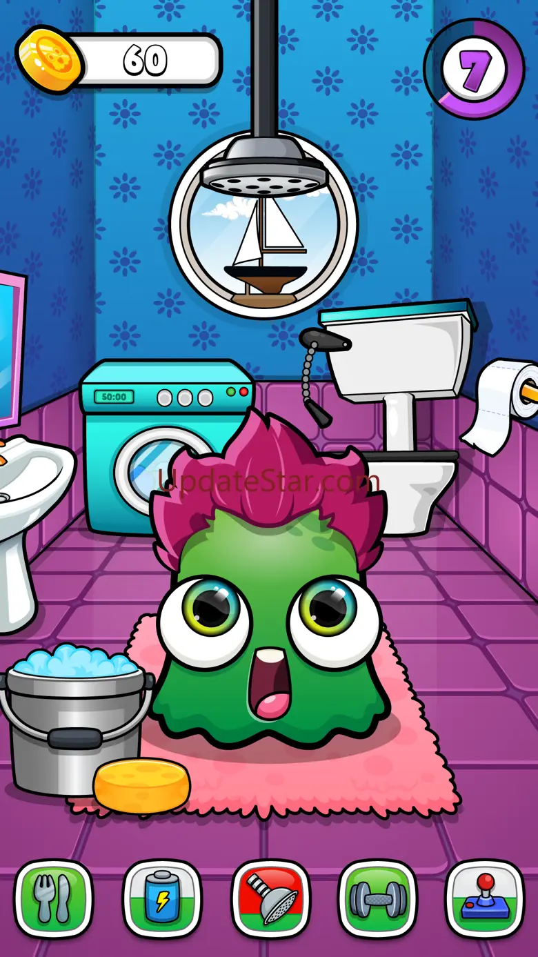 Moy 7 The Virtual Pet Game 1.3.0