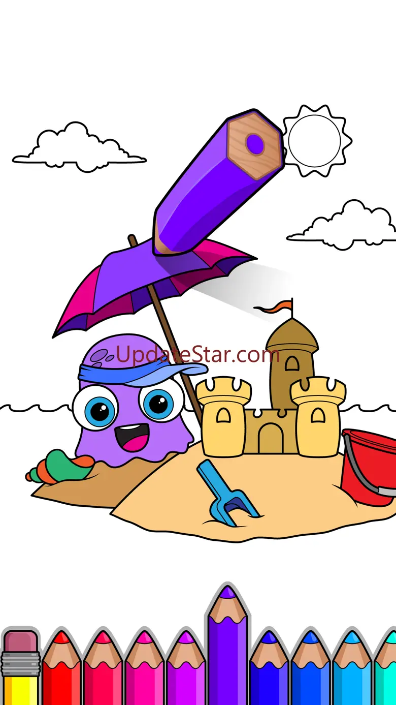 Moy 7 The Virtual Pet Game 1.3.0
