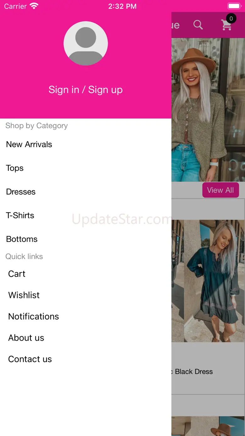 Heart of Dixie Boutique 2.0