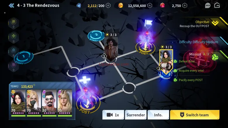 Super String™ 1.0.35