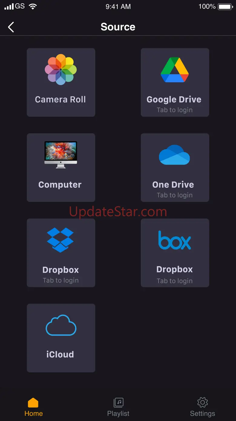 Music HQ: Offline Music Player 1.4