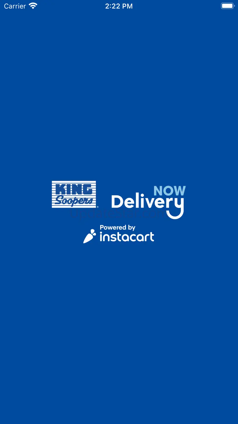 King Soopers Delivery Now 3.24.1