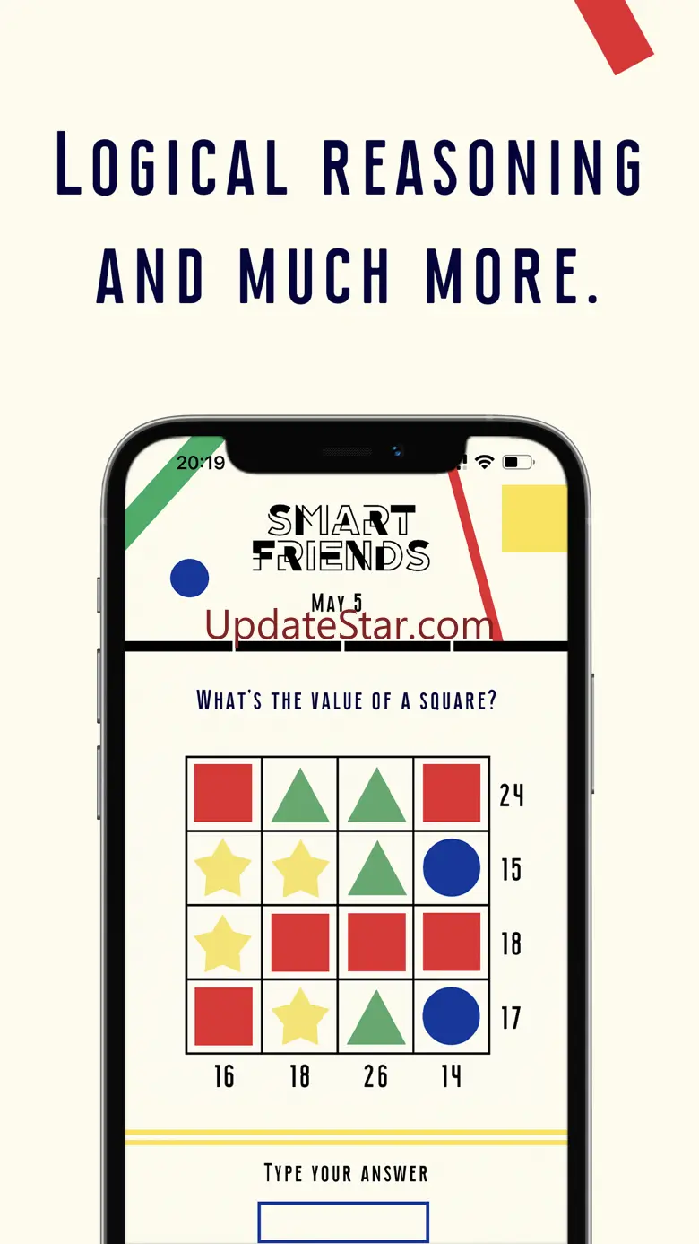 Brain Training - SmartFriends 3.11.3