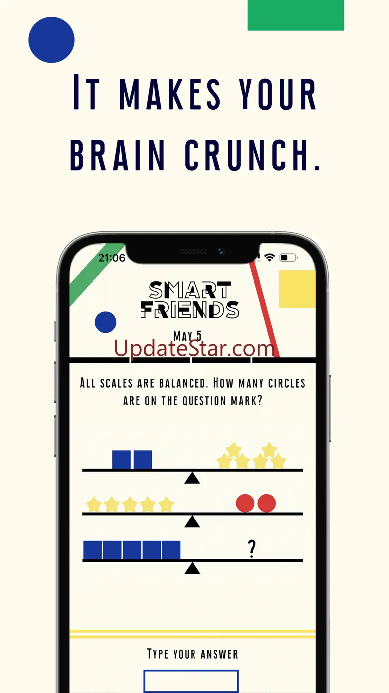 Brain Training - SmartFriends 3.11.3