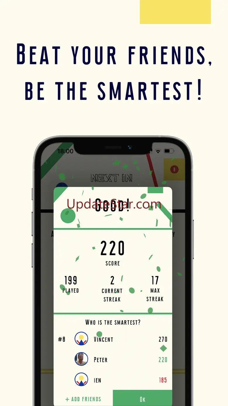 Brain Training - SmartFriends 3.11.3