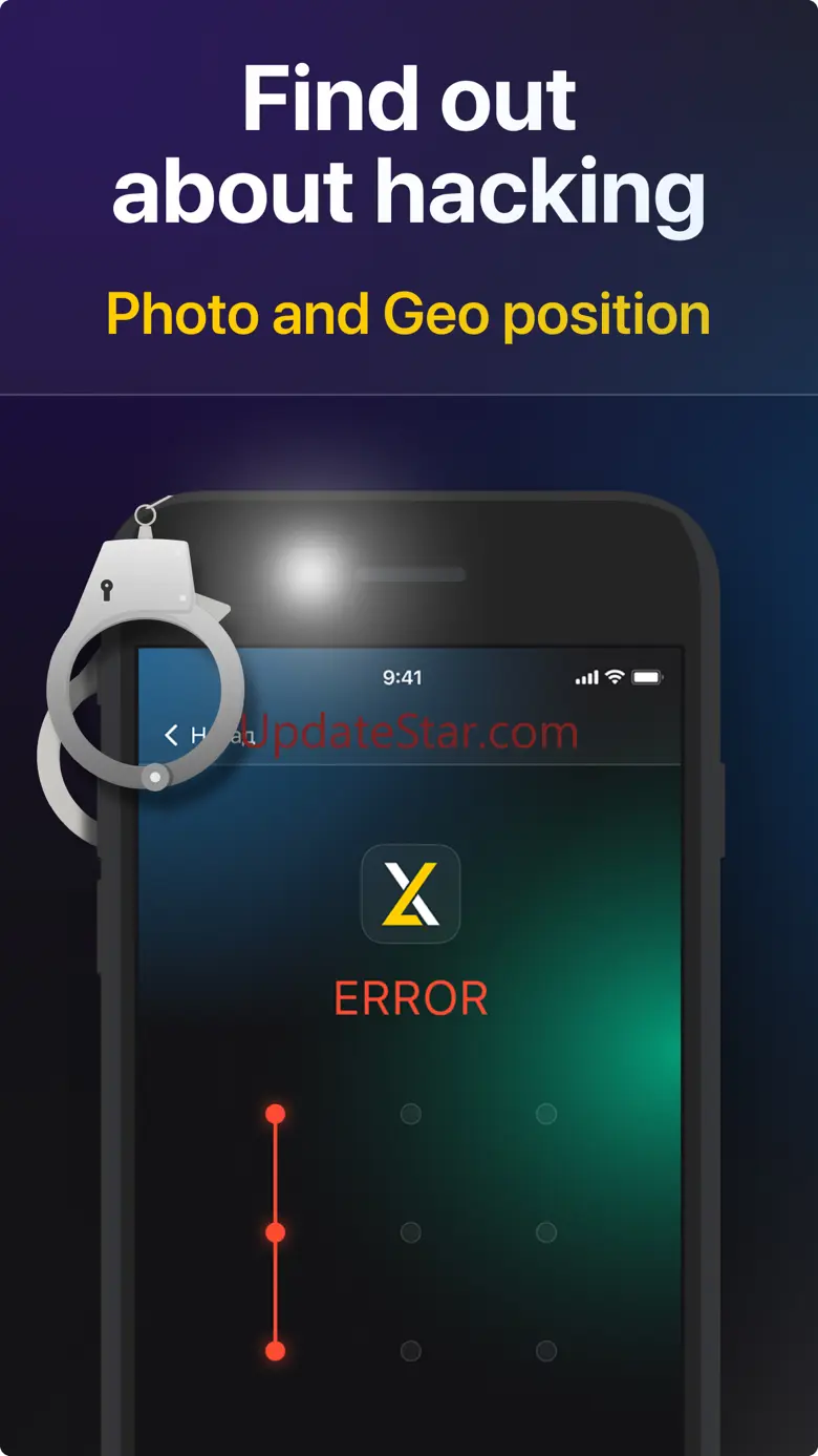 Lock photos.Hidden video vault 3.11.1