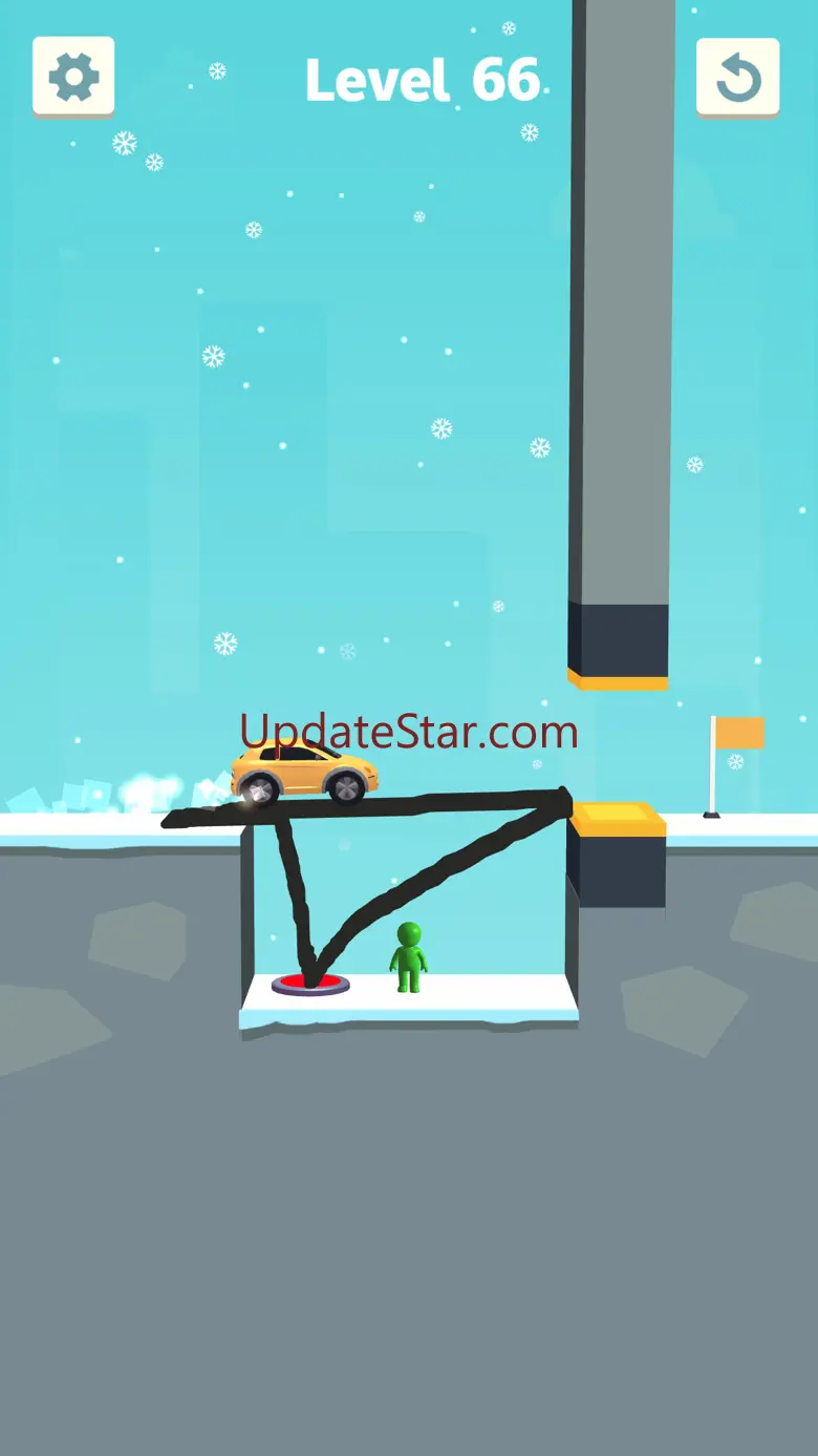 Draw Bridge - Build a Bridge 1.2