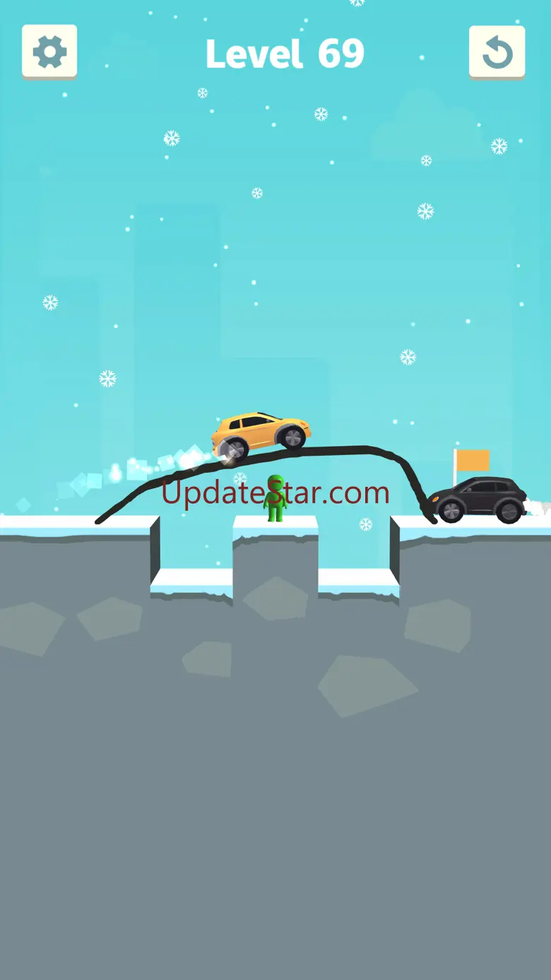 Draw Bridge - Build a Bridge 1.2