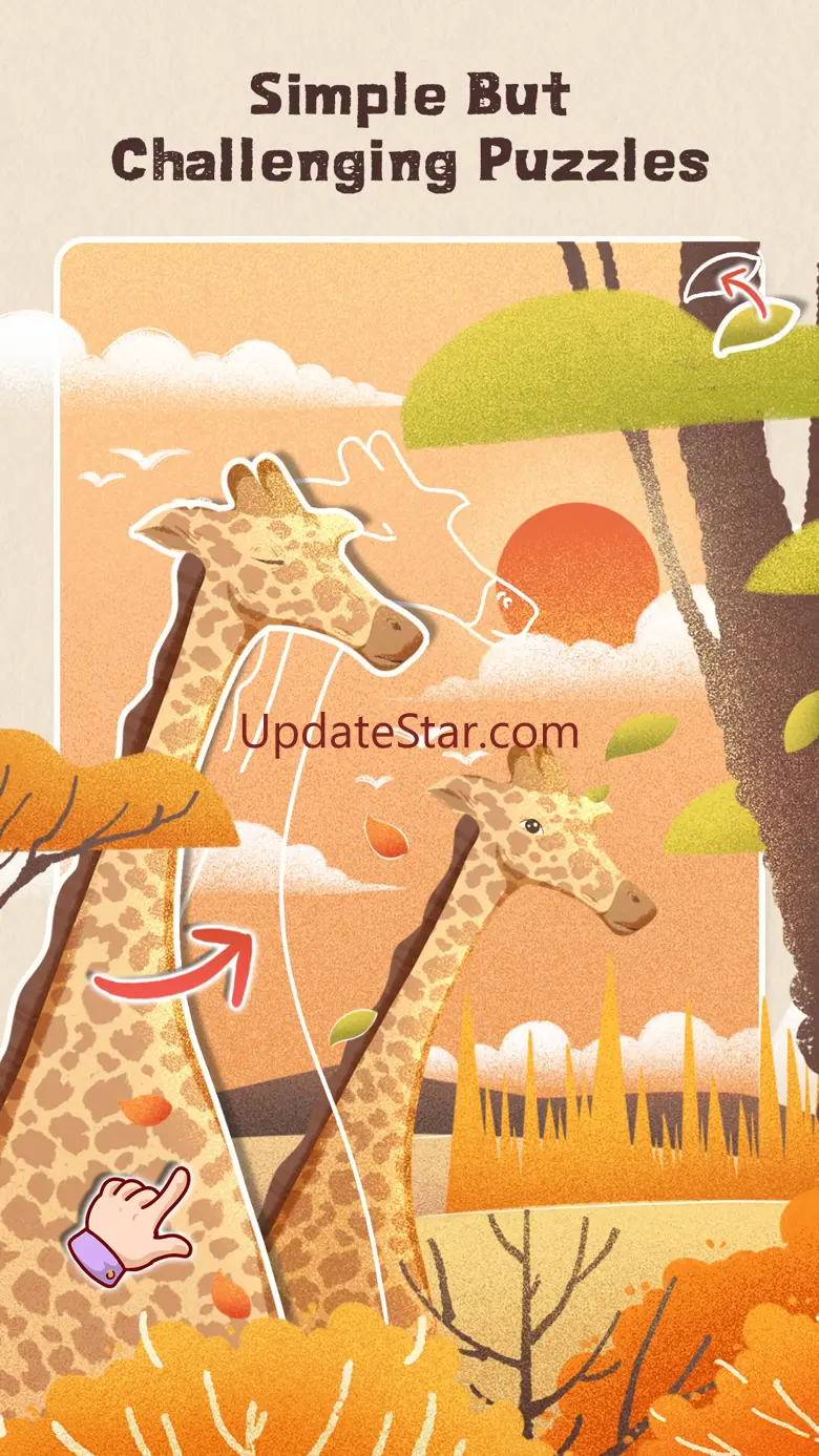 Art Jigsaw - Picture&Cat Games 1.0.14