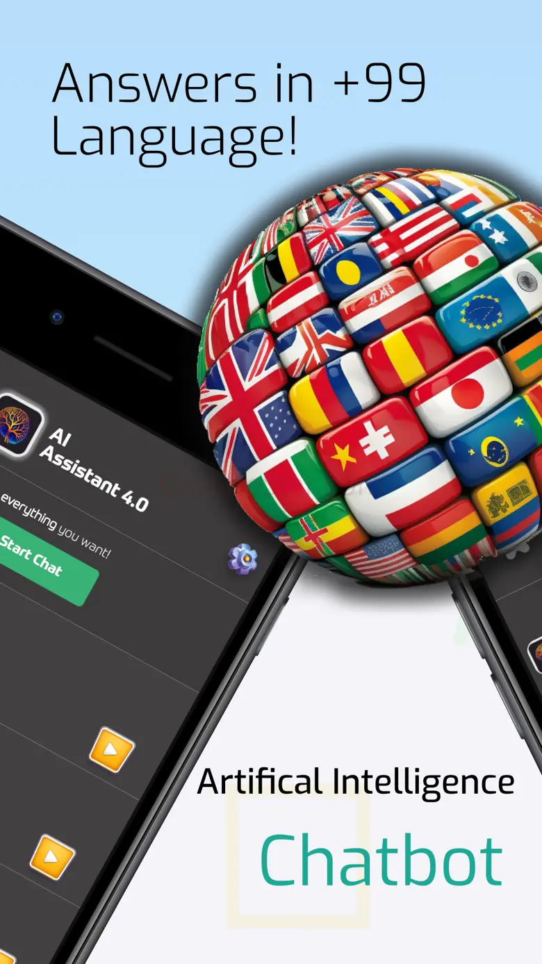 AI 4.0 | Chatbot 1.5