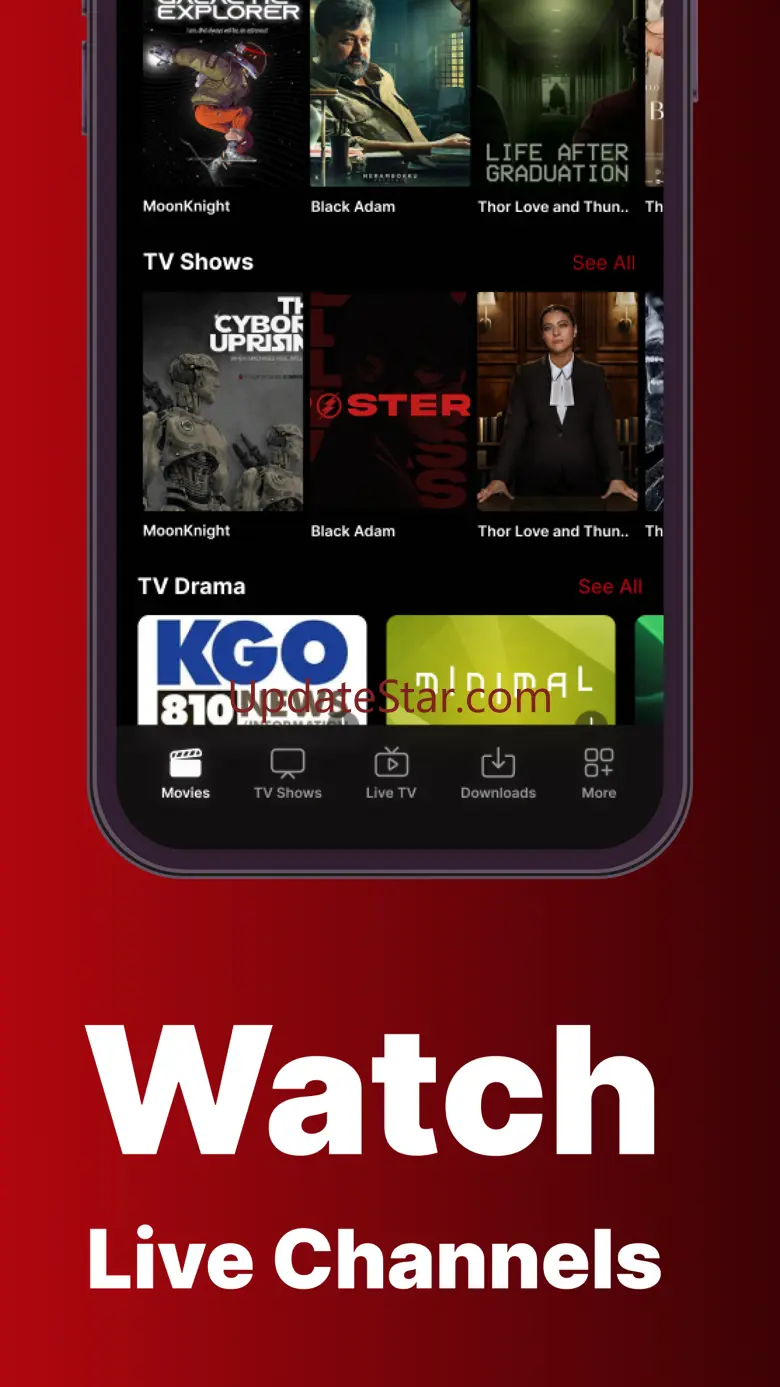 IPTV Smarters 2.4