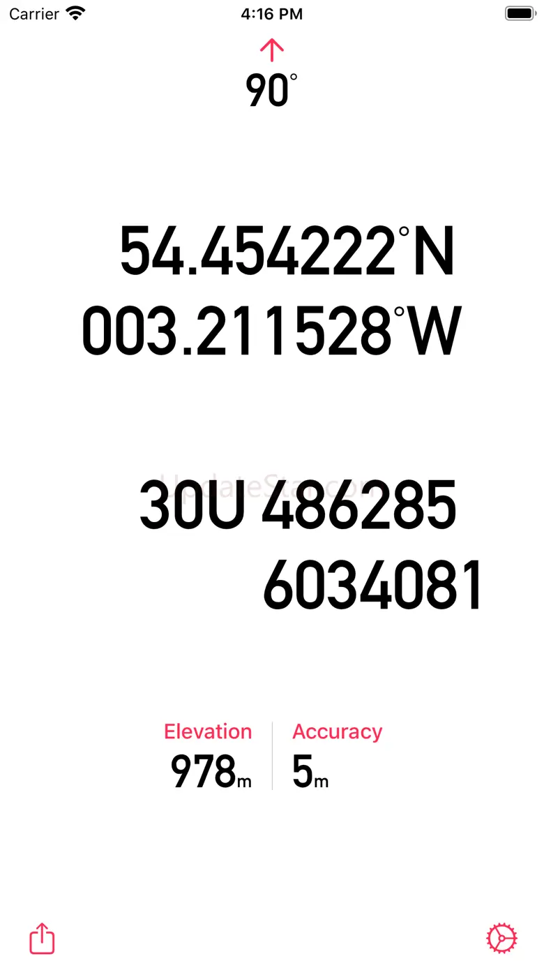 Tomstrails GPS Duo 3.0.0