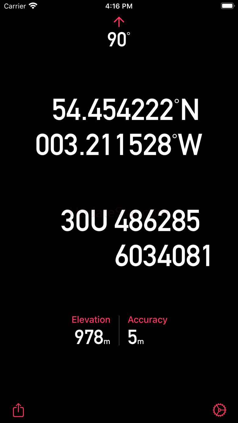 Tomstrails GPS Duo 3.0.0
