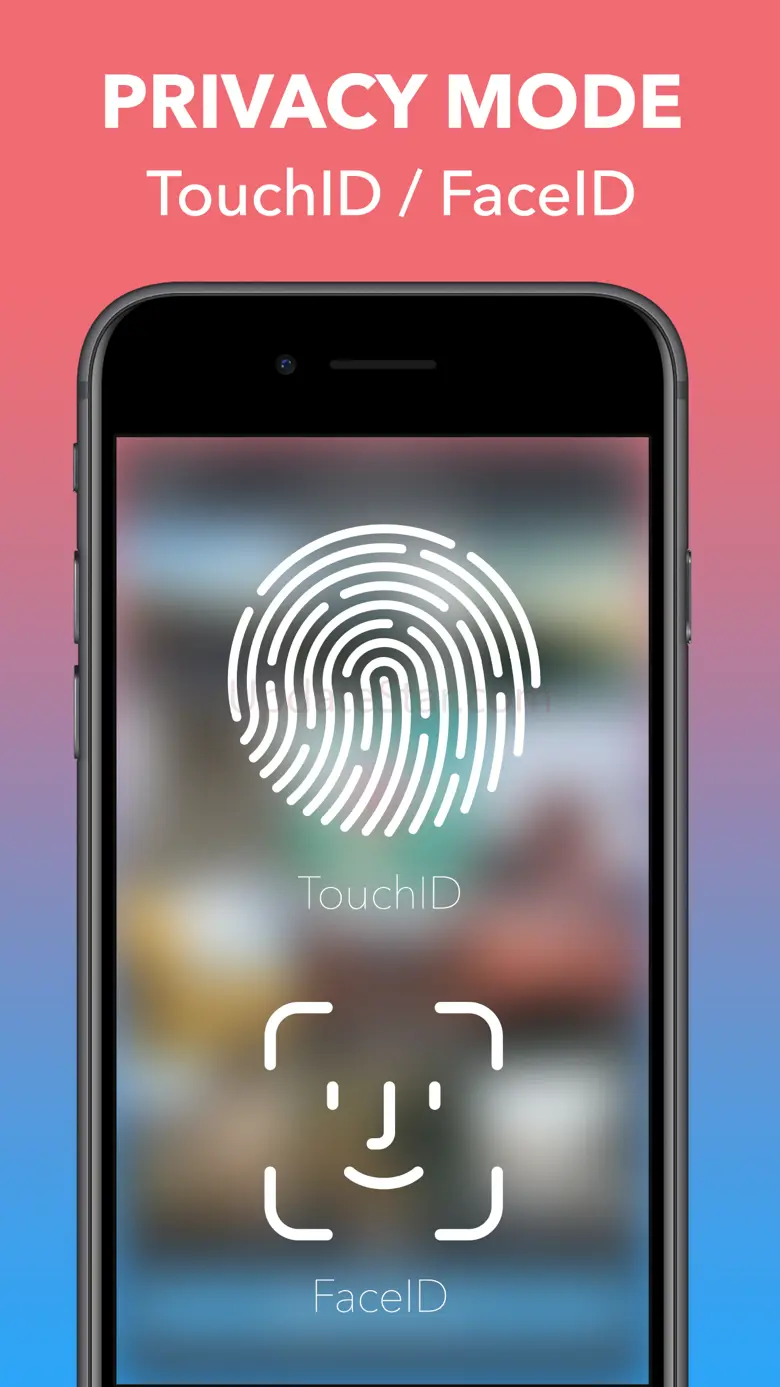 Picr: Selfie photo journal 3.0.26