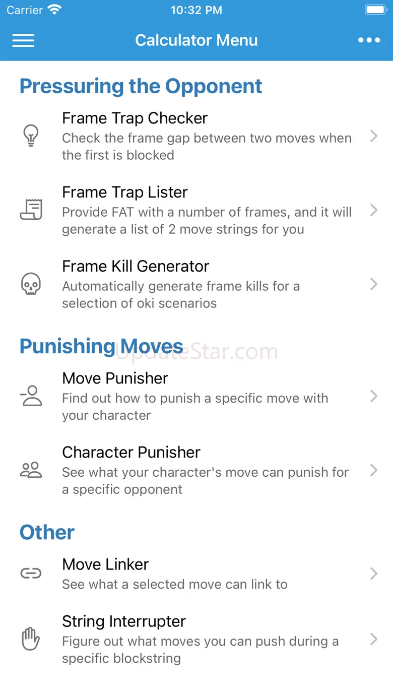 Frame Assistant Tool 3.10.0