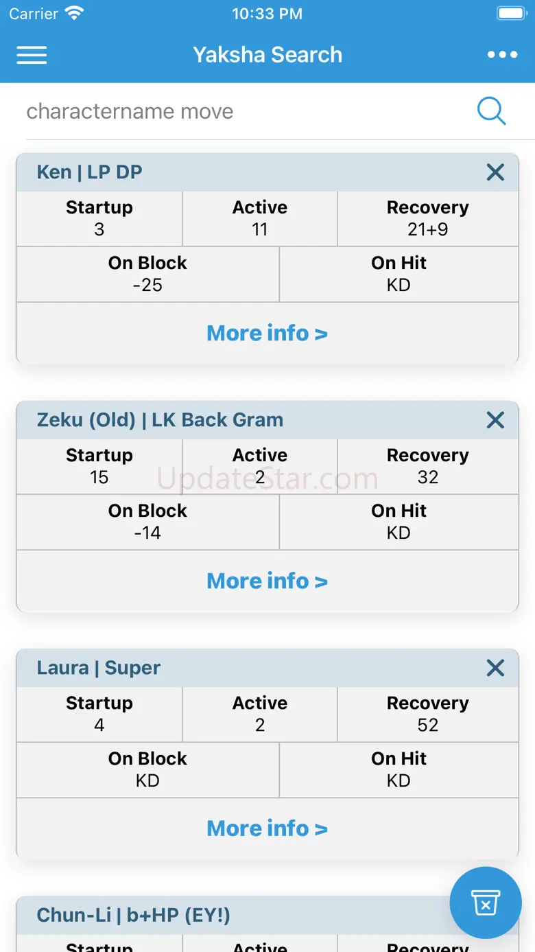 Frame Assistant Tool 3.10.0