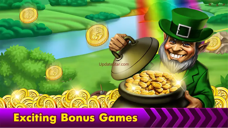 Royal Fortune Slots - Free Video Slots Game 2.0.8