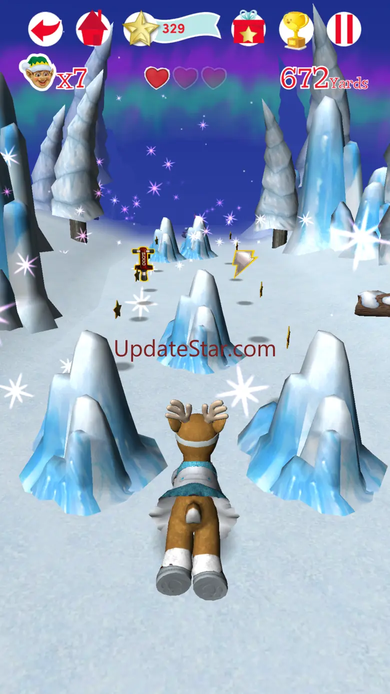 Merry Mission™ by Build-A-Bear 2.3.1