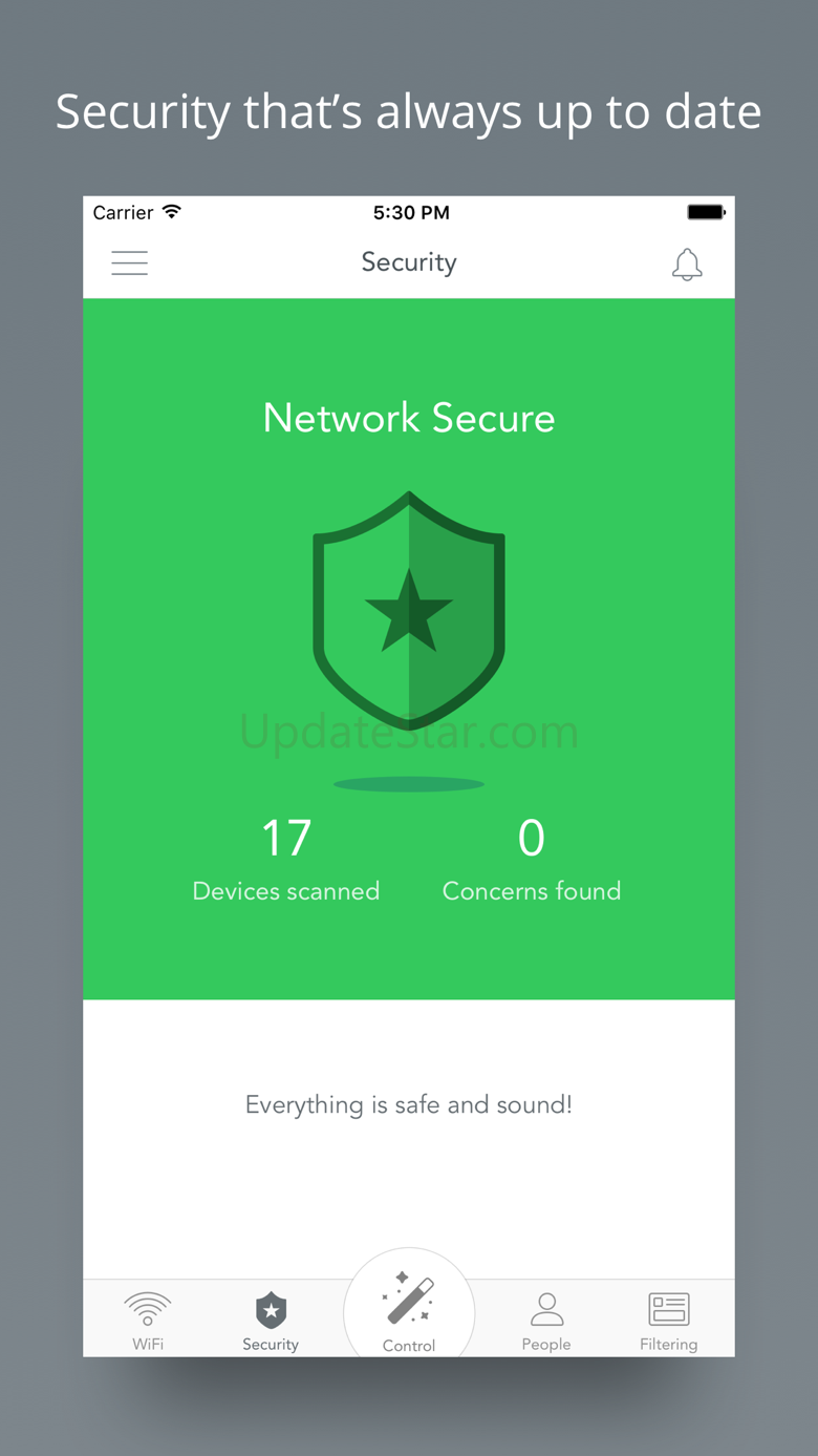 Luma - Surround Wifi 1.4.0