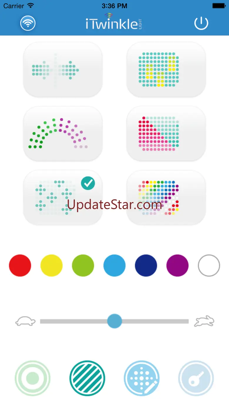 iTwinkle WiFi 1.1.2