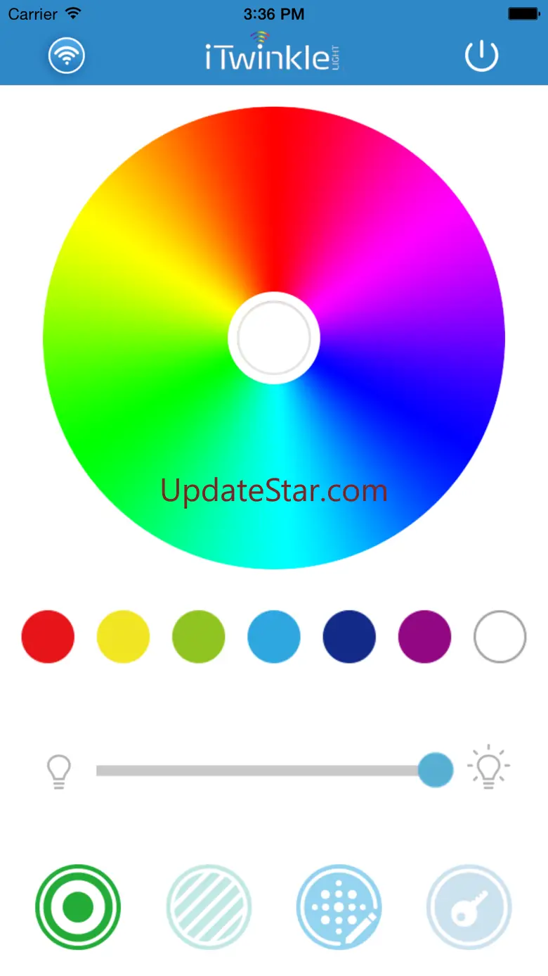 iTwinkle WiFi 1.1.2